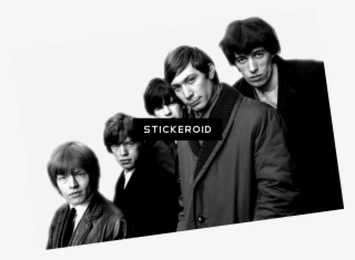 The Rolling Stones #4677535