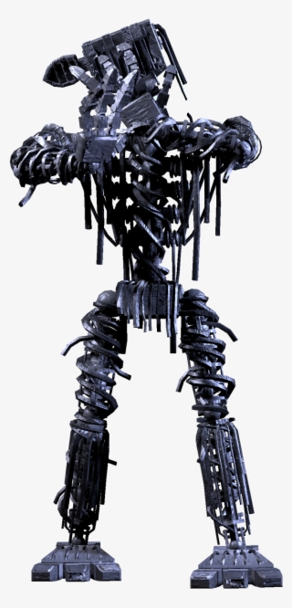 Fallen 1 - Tjoc Endo B Angel #4677545