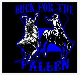 News - Buck For The Fallen #4677597