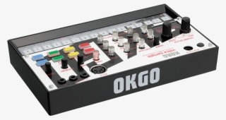 Korginc - Korg Volca Sample Digital Sample Sequencer Ok Go Edition #4677655