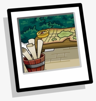 Adventure Camp Background Clothing Icon Id - Cartoon #4677701