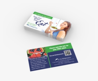 Media Sharing Cards - Eating #4677796