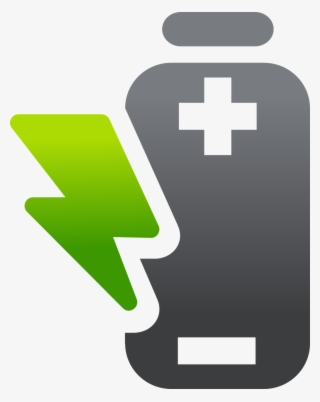 Battery Symbol Music Png Image - Energy Storage Symbol #4677858