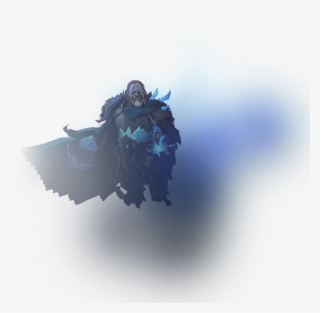 Dk Uther Art - Art #4677896