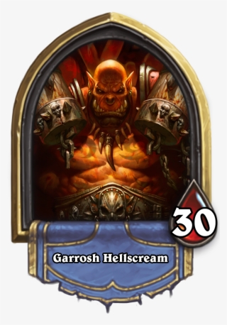 Malfurion Png #4678017