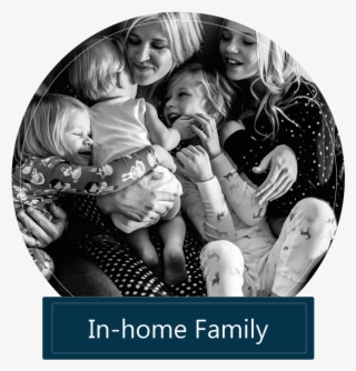 In Home Button - Utah #4678250