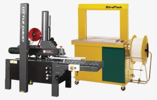 Safety & Janitorial Supplies - Loveshaw Ldx/rtb Carton Sealer #4678375