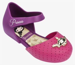 By Adminfeels In - Mini Melissa Disney Princess Shoes #4678496