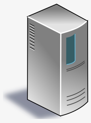 Jpg Freeuse Stock Clipart Net Big Image Png - Server Clip Art #4678498