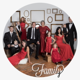 Family - Masquerade Ball #4678593