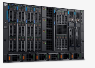 Modular Infrastructure - Dell Poweredge #4678596
