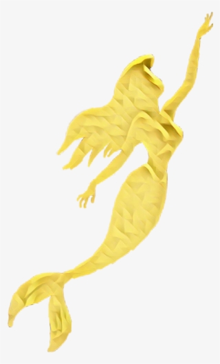 Mermaid #4678646 Mermaid #4678646