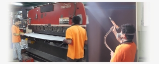 Yse Industries Server Racks Manufacturer, Server Racks - Electric Locomotive #4678797