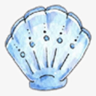 Dibujos De Conchas De Mar #4678892