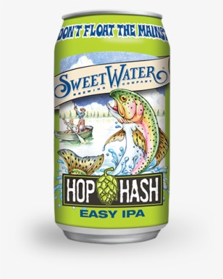 Sweetwater Brews - Going Coastal Beer #4679002