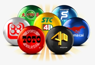 Demo Id - - 4d Lottery #4679123