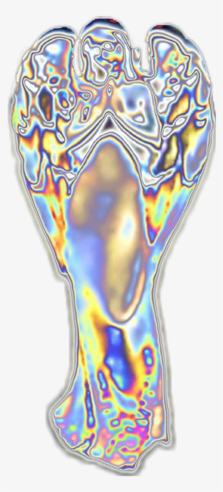 #holo #holographic #vaporwave #aesthetic #tumblr #png - Aesthetic Tumblr Transparent #4679132