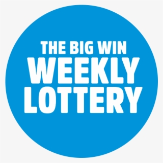 Alzheimers Win Big Lottery - Circle #4679253