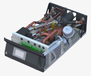 Features - Data Center #4679367