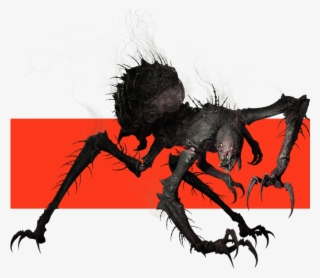 Gorgon Portrait - Monster #4679879