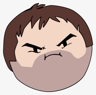 Barry New Grump Head - Game Grumps Barry Grump Head #4679952