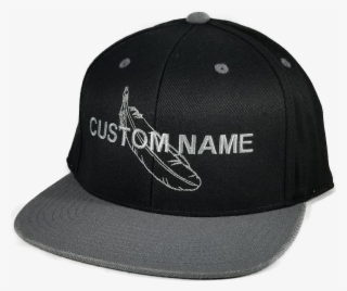 Native Threads Tribal Roll Call Snapback - Hat #4679958