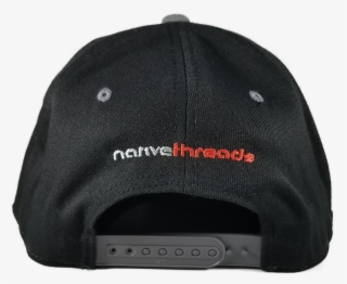 Native Threads Tribal Roll Call Snapback - Hat #4680074