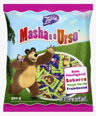 Desenho Masha Eo Urso Png - Masha And The Bear #4680077