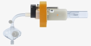 Organics Sample Introduction Kit Orange For Nexion - Inductively Coupled Plasma Mass Spectrometry #4680079