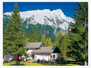 Straßberghaus Alpine Hut #4680261 Straßberghaus Alpine Hut #4680261
