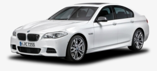 Monday April 2nd - Bmw Serie 5 2012 #4680262