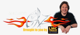 My Account - Lmc Truck #4680359