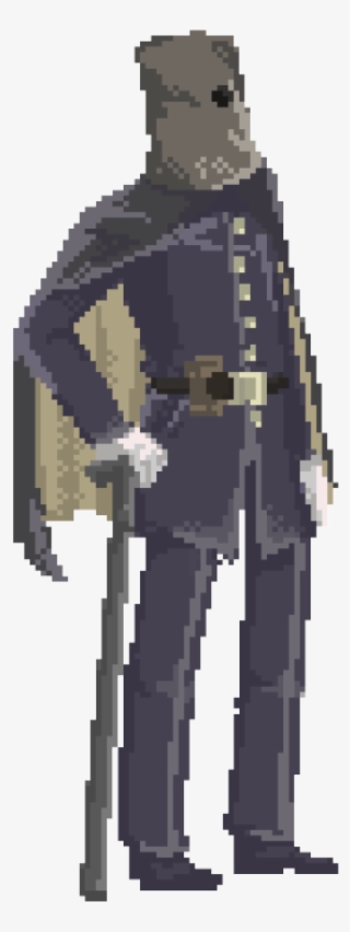 Bloodborne, Dark Souls, Hunters, Beast - Rifle #4680490