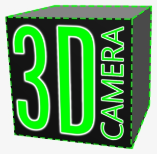 3d Camera In Rugged Windows Tablet #4680840