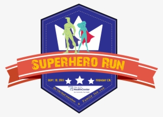 Superhero Health Fair Themes #4681000