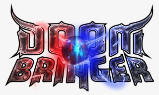 Spoiler Season For The Next Hex Set Has Begun, So Time - Doombringer Logo #4681347