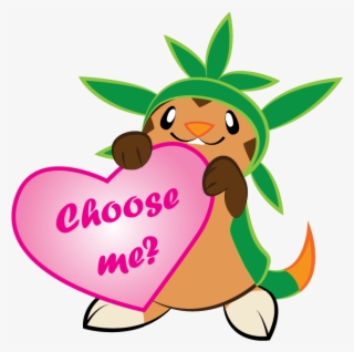 Chespin Valentine - Ayurmed #4681590
