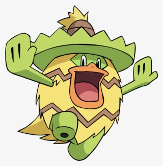 Ludicolo - Pokemon Ludicolo #4681675