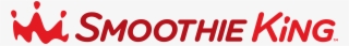 Smoothie King Logo Png Clip Art Royalty Free Download - Smoothie King Center New Orleans Logo #4682090