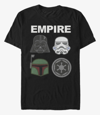 Star Wars: Ceramic Side Plate Set #4682225