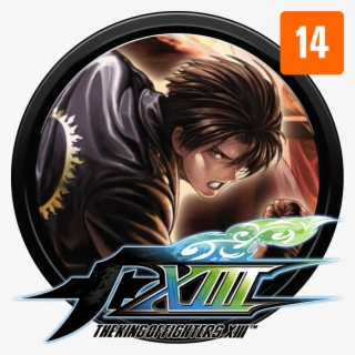 King Of Fighters Xiii Logo Png Png Free Library - King Of Fighters Xiii #4682539