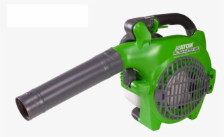 Atom Petrol Leaf Blower Vacuum #4682612