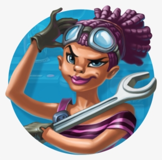 Technical Services - Game #4682688