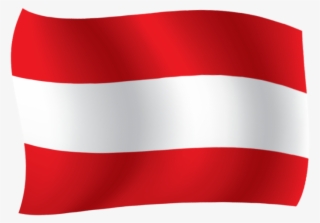 Austria Flag Png - Portable Network Graphics #4682997