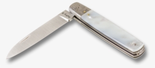 Navette Météorite & Nacre - Blade #4683079