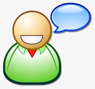 Nuvola Apps Edu Languages - Languages Png #4683108