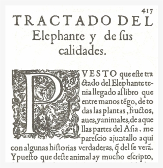Tractado Drogas Medicinas Elefante Acosta De Victoria - Book #4683110