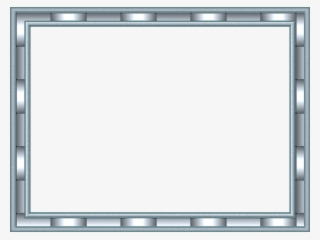 Molletes Png - Moldura Para Foto Simples #4683187