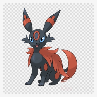 Pokemon Umbreon X Evolution Clipart Pokémon X And Y - Mega Evolution Umbreon Shiny Pokemon #4683188