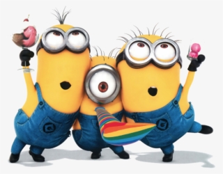 Despicable Me Png Image - Funny Cartoon Hd #4683261 Despicable Me Png Image - Funny Cartoon Hd #4683261